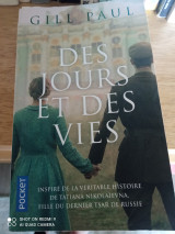 Des jours et des vies