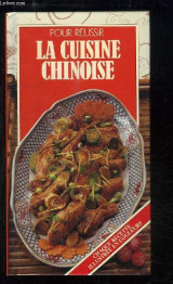 La cuisine chinoise