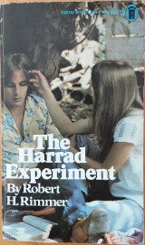 The Harrad Experiment