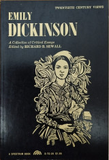 Emily Dickinson A Collection of Critical Essays
