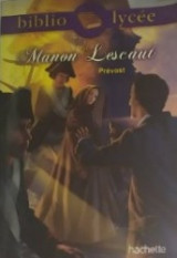 Manon Lescaut