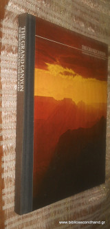 The Grand Canyon - The worlds wild places -Time Life Books
