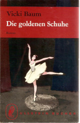 Die goldenen Schuhe