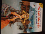 Hans Andersen Fairy Tales - The Little Match Girl & The Old House