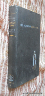 The Picture of Dorian Gray