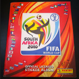 Fifa World Cup 2010- South Africa