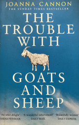 The Trouble with Goats and Sheep