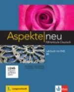 Aspekte neu Lehrbuch mit DVD B2