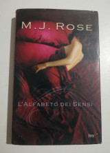 L' alfabeto dei sensi