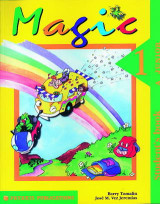Magic 1: Student's Book. A Junior