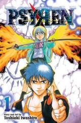 Psyren, Vol. 1 1