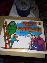 Muzzi in gondoland 3