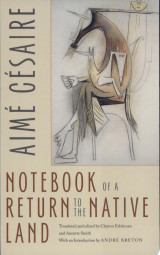Notebook of a Return to the Native Land