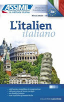 L'Italien Book Only