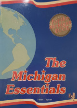 The Michigan Essentials Course Book
