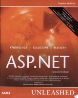 ASP.NET Unleashed