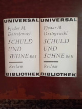 Schuld und Sühne