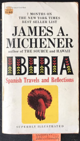 Iberia: Spanish travels and reflections