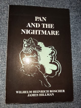 Pan and the Nightmare