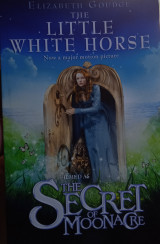 The little white horse