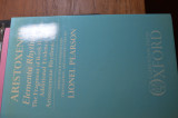 Elementa Rhythmica: The Fragment of Book II and the Additional Evidence for Aristoxenean Rhythmic Theory
