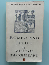 Romeo and Juliet