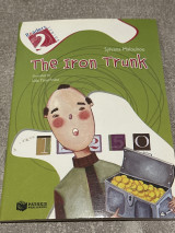 The Iron Trunk