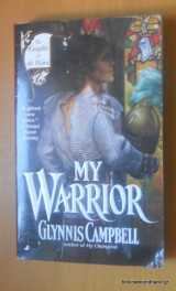 My Warrior