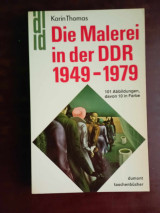 Die malerei in der DDR 1949-1979