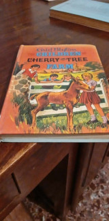 The children of cherry-tree farm