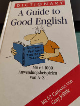 A Guide to Good English