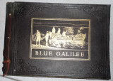 Blue Galilee