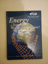 Energy for Tomorrow's World - Acting Now!