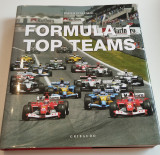 Formula 1 Top Teams