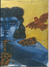 Αλέκος Φασσιανός Alecos Fassianos Anges et Amours