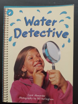 Water Detective