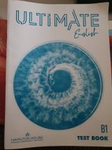 ULTIMATE ENGLISH B1 TEST