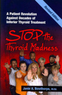 Stop the Thyroid Madness