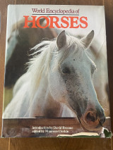 World Encyclopedia of Horses