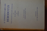 A Commentary on Herodotus