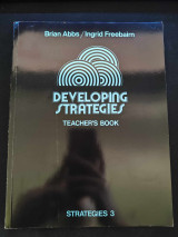 Teacher's Book