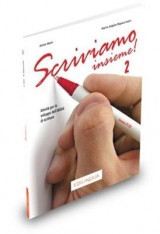 Scriviamo Insieme! Libro 2