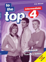 To the Top 4: Workbook Teacher's Book