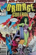 Damage Control, Vol. 2 #3