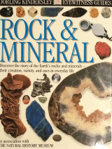 Rock & mineral