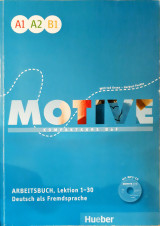 Motive A1 - A2 - B1 Arbeitsbuch