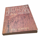 Biology for Life