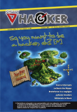 DeltaHacker 009