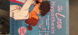 The love hypothesis