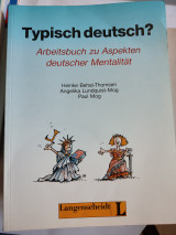 Typisch deutsch?